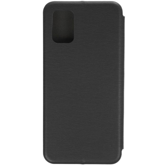 Чехол для мобильного телефона BeCover Exclusive Samsung Galaxy M31s SM-M317 Black (705264) изображение 2