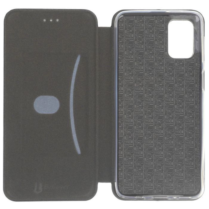 Чехол для мобильного телефона BeCover Exclusive Samsung Galaxy M31s SM-M317 Black (705264) изображение 3