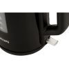 Электрочайник Philips HD9318/20 (чорний пластик) (HD9318/20) изображение 10