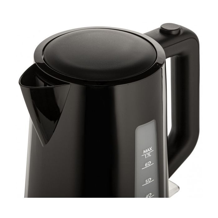 Электрочайник Philips HD9318/20 (чорний пластик) (HD9318/20) изображение 11