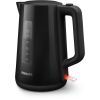 Электрочайник Philips HD9318/20 (чорний пластик) (HD9318/20) изображение 3
