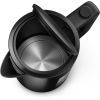Электрочайник Philips HD9318/20 (чорний пластик) (HD9318/20) изображение 5