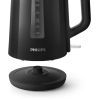 Электрочайник Philips HD9318/20 (чорний пластик) (HD9318/20) изображение 6