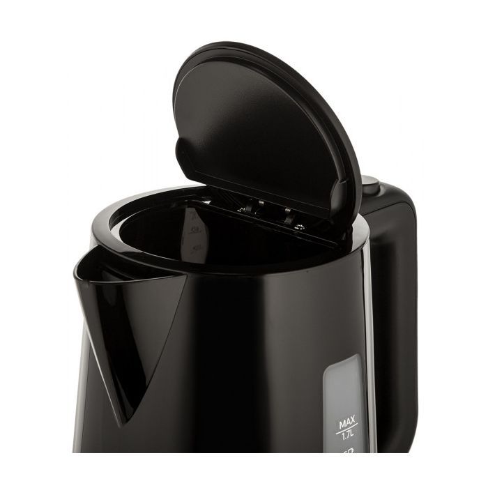 Электрочайник Philips HD9318/20 (чорний пластик) (HD9318/20) изображение 9