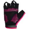 Велоперчатки PowerPlay Women 5284 Pink XS (5284C_XS_Pink) изображение 3
