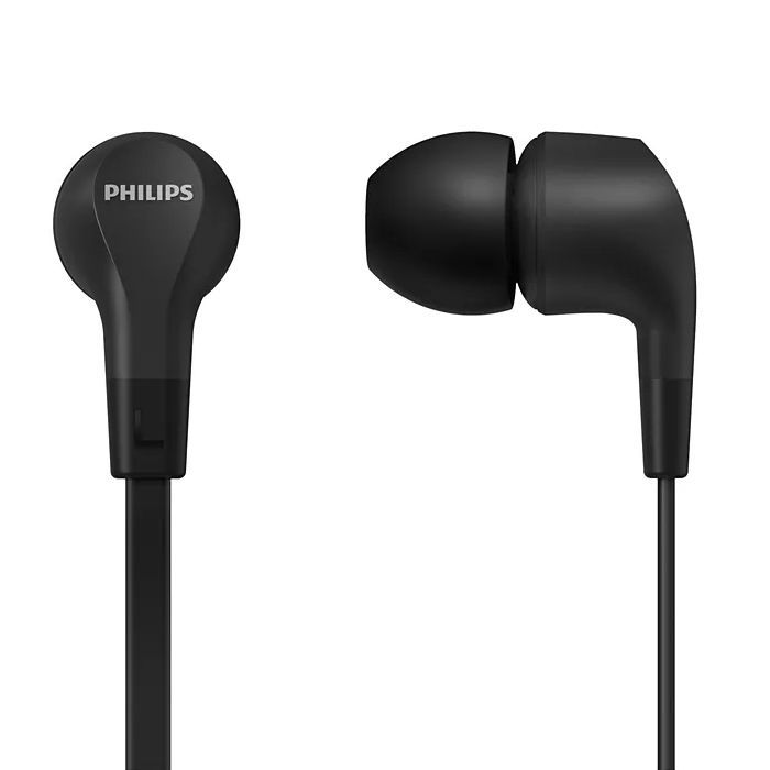 Наушники Philips TAE1105 Blue (TAE1105BL/00) изображение 2