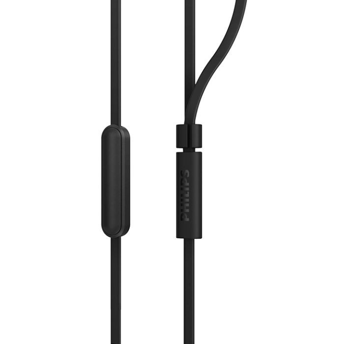 Наушники Philips TAE1105 Blue (TAE1105BL/00) изображение 3