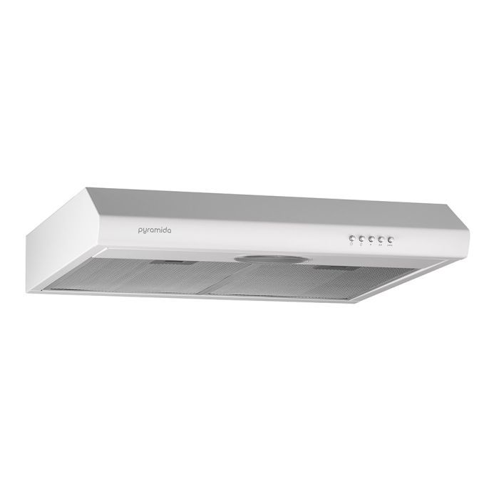 Вытяжка кухонная Pyramida UX 60 BL