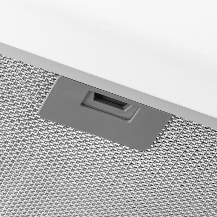 Вытяжка кухонная Pyramida UX 60 BL изображение 4