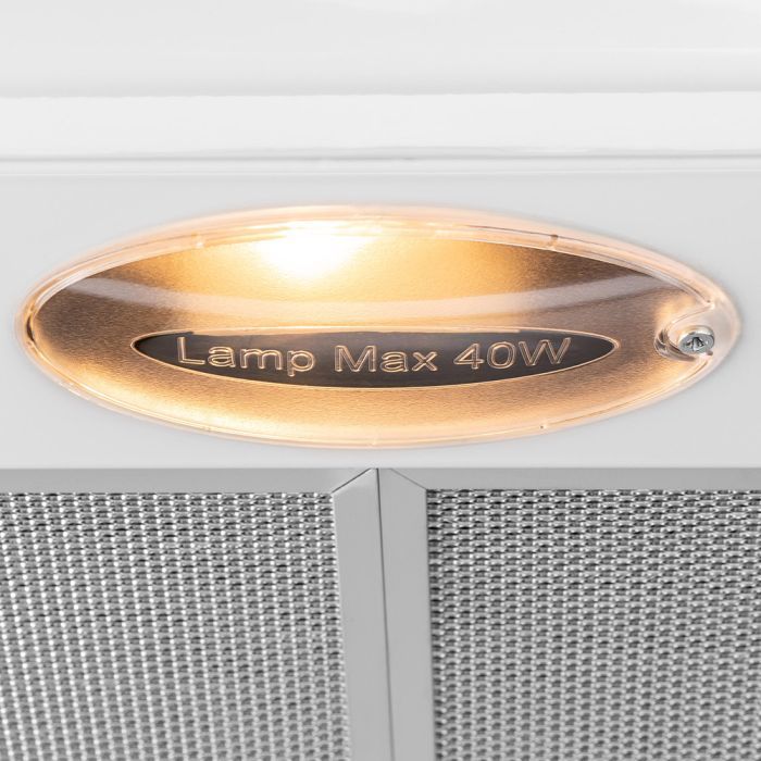 Вытяжка кухонная Pyramida UX 60 BL изображение 7
