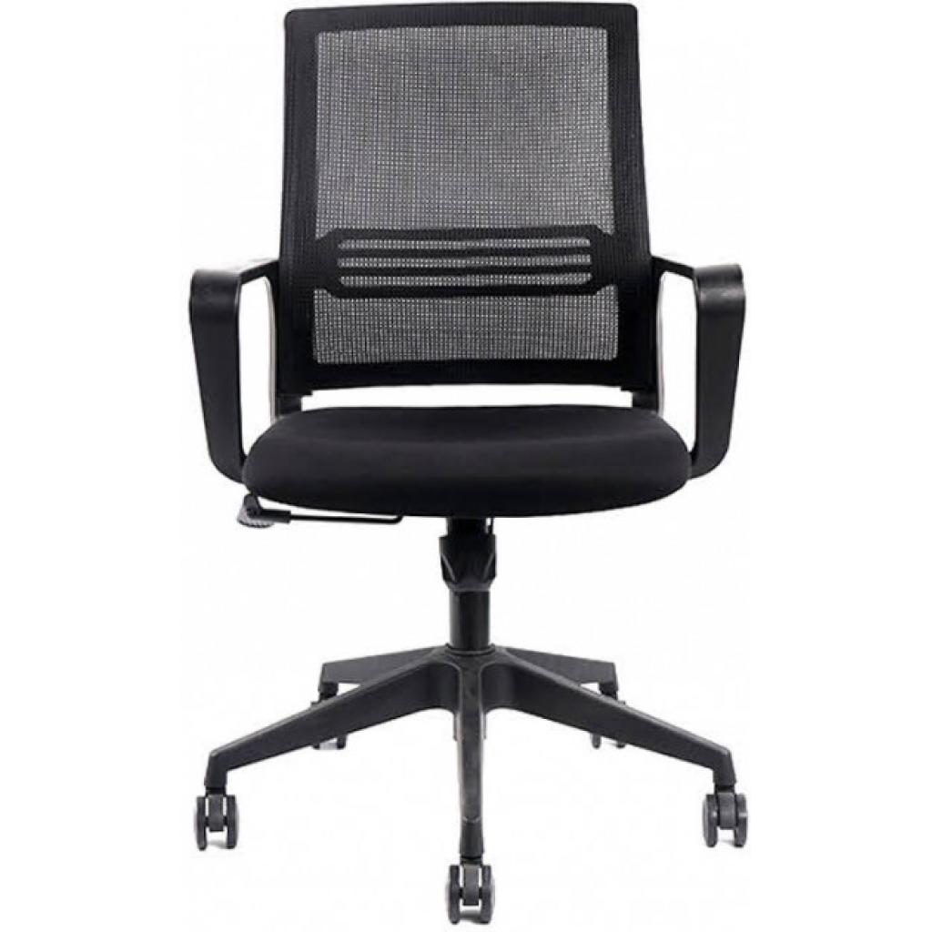 Офісне крісло Сектор Dedal зображення 2