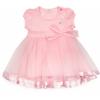 Плаття Breeze з фатіновой спідницею (14251-92G-pink)