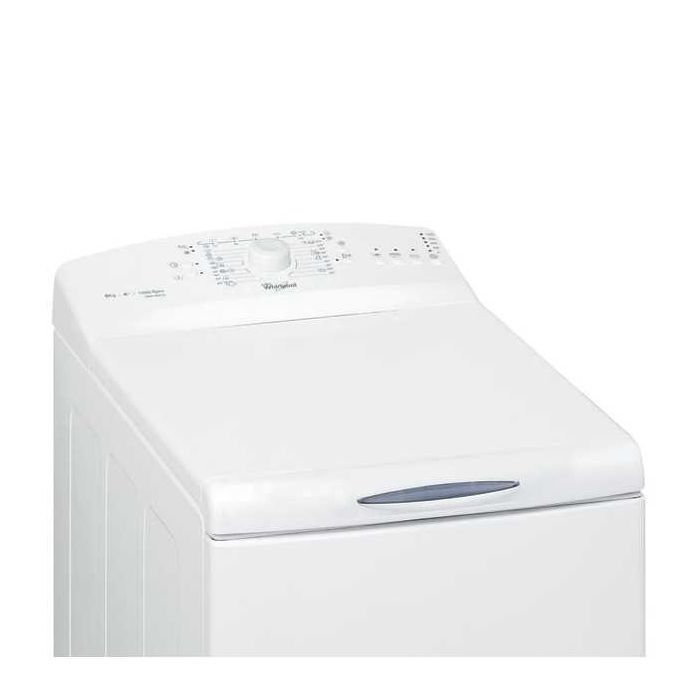 Стиральная машина Whirlpool AWE60410 изображение 2