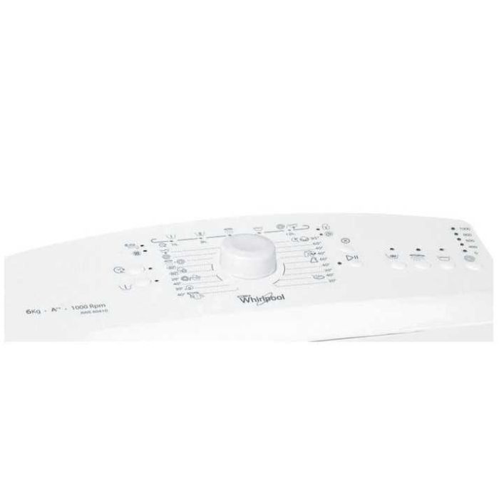 Стиральная машина Whirlpool AWE60410 изображение 3