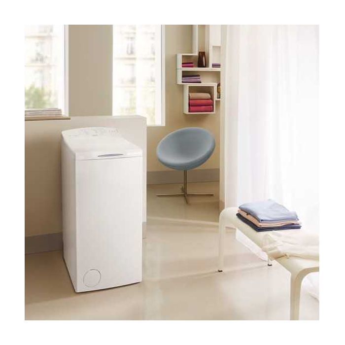 Стиральная машина Whirlpool AWE60410 изображение 4