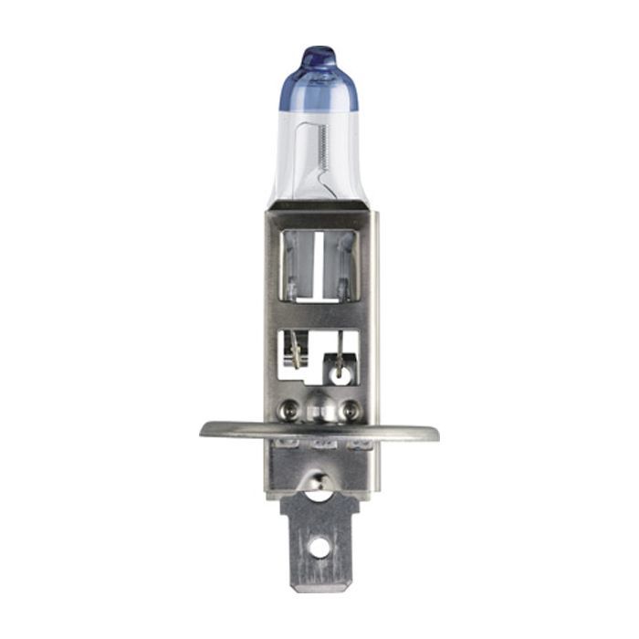 Автолампа Philips галогенова 55W (12258 VP B1) изображение 2