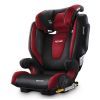 Автокресло Recaro Monza Nova 2 Seatfix Ruby (00088010110050)