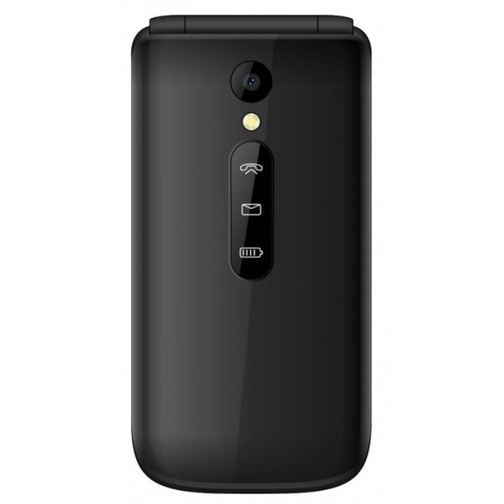 Мобільний телефон Sigma X-style 241 Snap Black (4827798524718) зображення 2