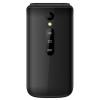 Мобільний телефон Sigma X-style 241 Snap Black (4827798524718) зображення 2