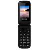 Мобільний телефон Sigma X-style 241 Snap Black (4827798524718) зображення 5