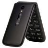 Мобильный телефон Sigma X-style 241 Snap Black (4827798524718)
