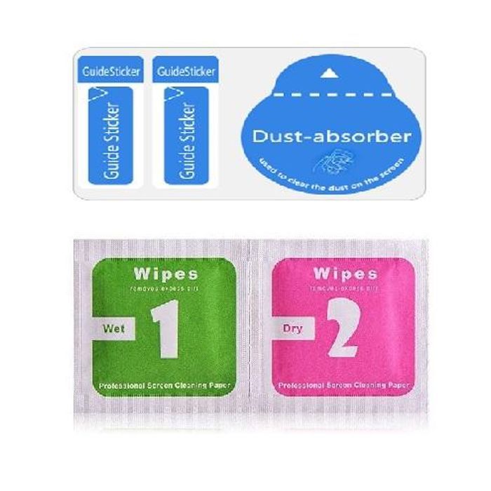 Плівка захисна Devia Premium Samsung Galaxy M51 (DV-GDR-SMS-M51) зображення 3