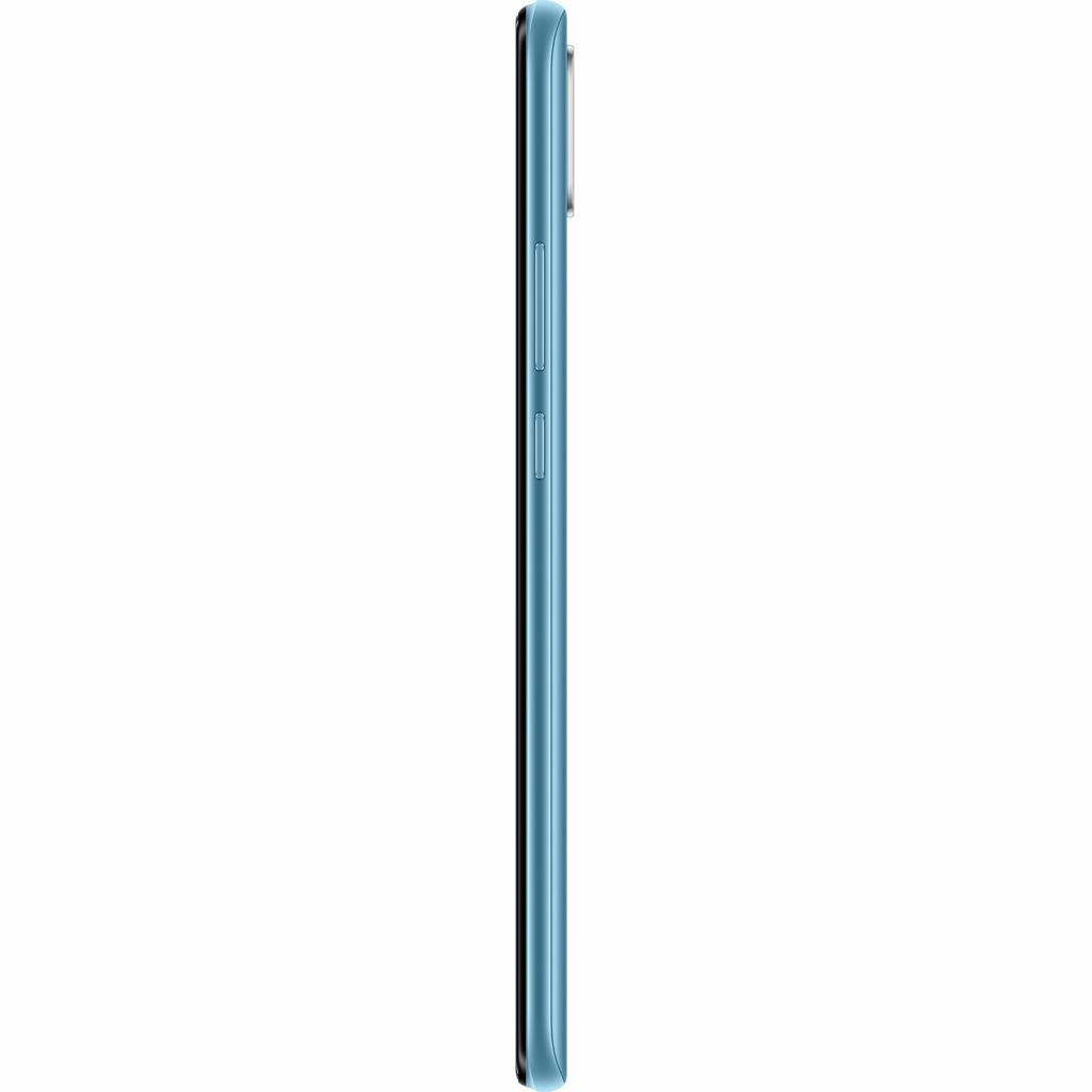 Мобільний телефон Oppo A15s 4/64GB Mystery Blue (OFCPH2179_BLUE_4/64) зображення 4
