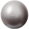 М'яч для фітнесу PowerPlay 4001 75см Silver + насос (PP_4001_75_Silver) зображення 2