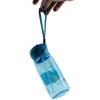 Бутылка для воды Casno Dolphin 400 мл Lilac (KXN-1195_Lilac) изображение 4