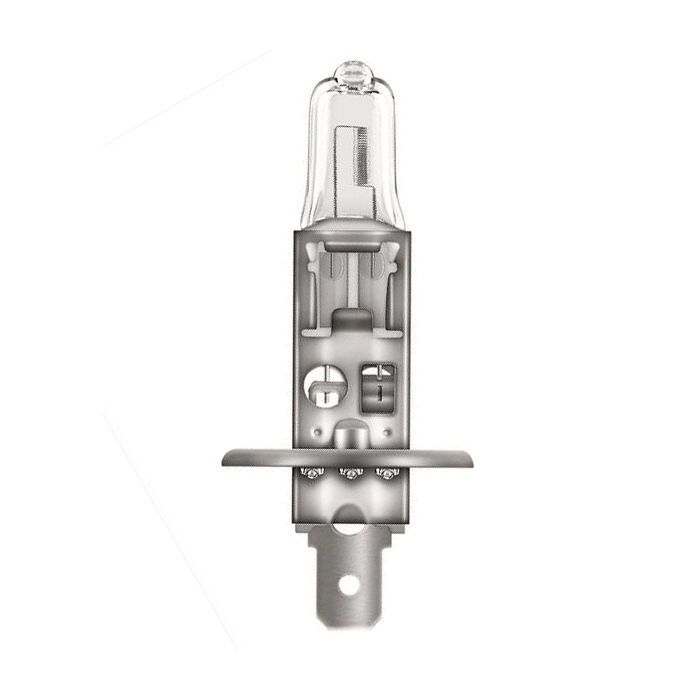 Автолампа Osram галогенова 70W (OS 64155 TSP2BOX)
