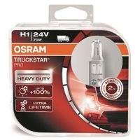 Автолампа Osram галогенова 70W (OS 64155 TSP2BOX) изображение 2