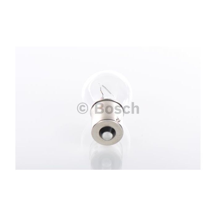 Автолампа Bosch 21W (1 987 302 201) зображення 2