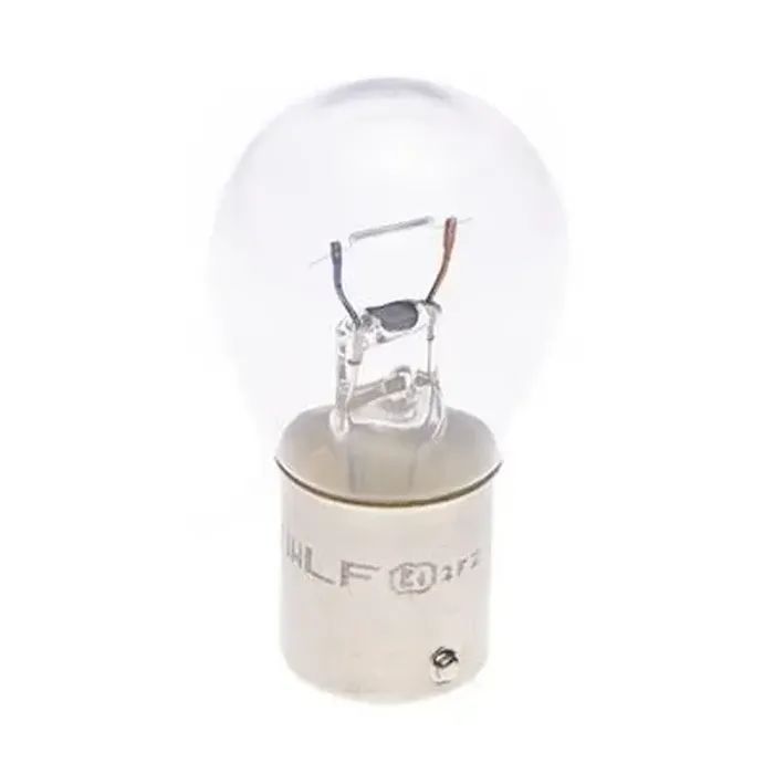 Автолампа Bosch 21W (1 987 302 201) зображення 2