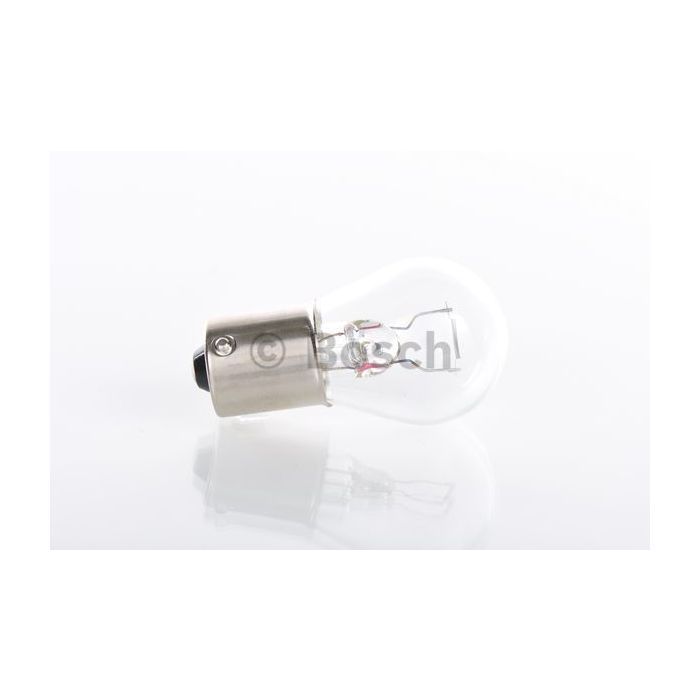 Автолампа Bosch 21W (1 987 302 201) зображення 3