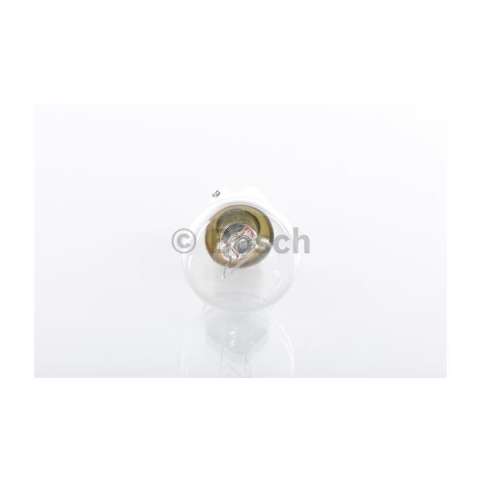 Автолампа Bosch 21W (1 987 302 201) зображення 4