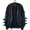 Рюкзак шкільний MadPax Pactor Half BLUE MAMBA (M/PAC/MA/HALF) зображення 2
