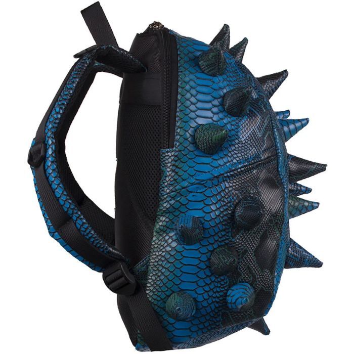 Рюкзак шкільний MadPax Pactor Half BLUE MAMBA (M/PAC/MA/HALF) зображення 3