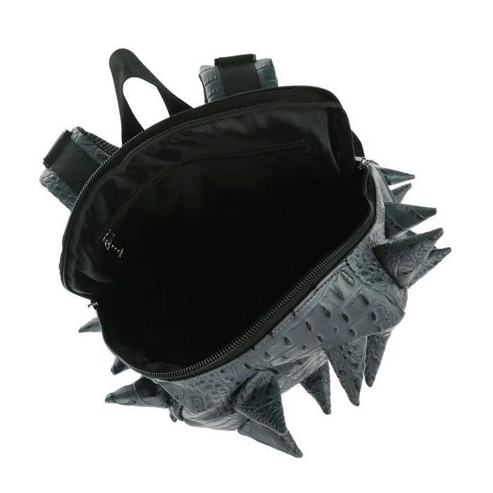 Рюкзак шкільний MadPax Pactor Half BLUE MAMBA (M/PAC/MA/HALF) зображення 5