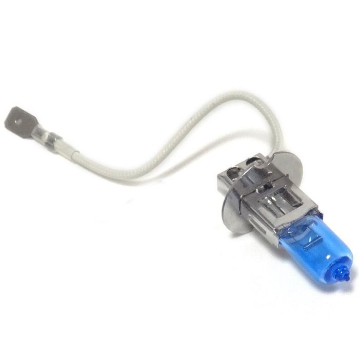 Автолампа AG AUTOPARTS галогенова 55W (AG 40191S) зображення 2