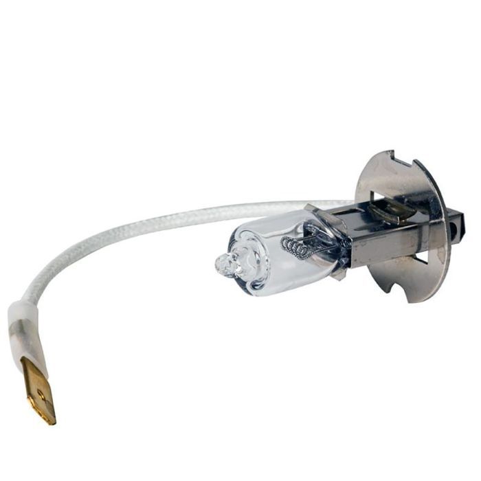 Автолампа AG AUTOPARTS галогенова 70W (AG 40006S) изображение 2