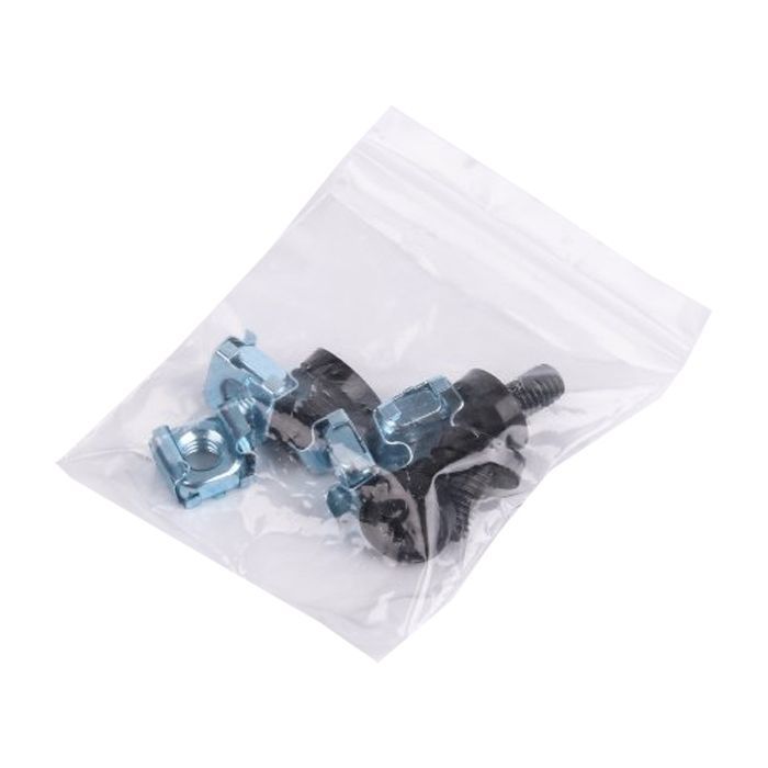 Патч-панель 19" 24xRJ-45 FTP cat.6, 1U, тип 110 Cablexpert (NPP-C624-002) зображення 3