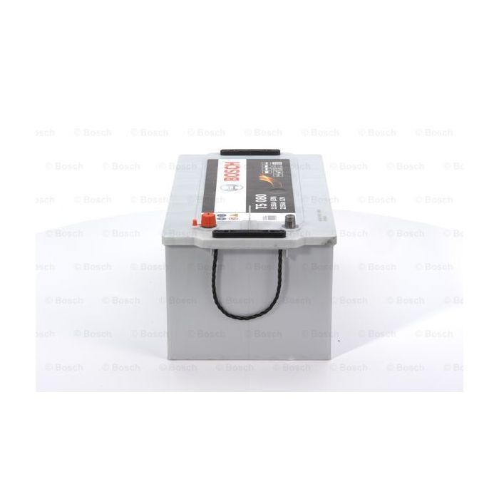 Аккумулятор автомобильный Bosch 225А (0 092 T50 800) изображение 4