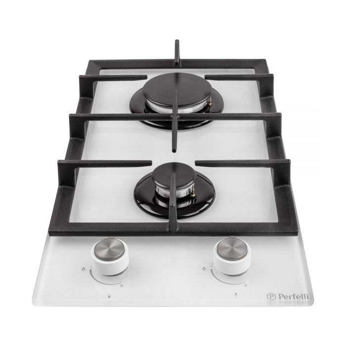 Варочна поверхня Perfelli HGG 31424 BL зображення 2