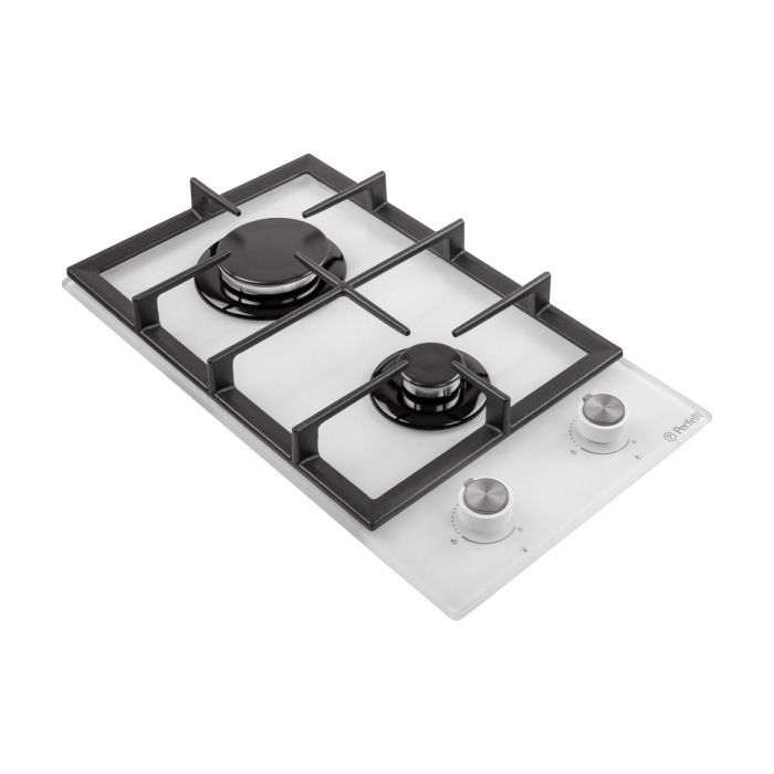 Варочна поверхня Perfelli HGG 31424 BL зображення 3