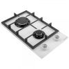 Варочна поверхня Perfelli HGG 31424 WH зображення 3