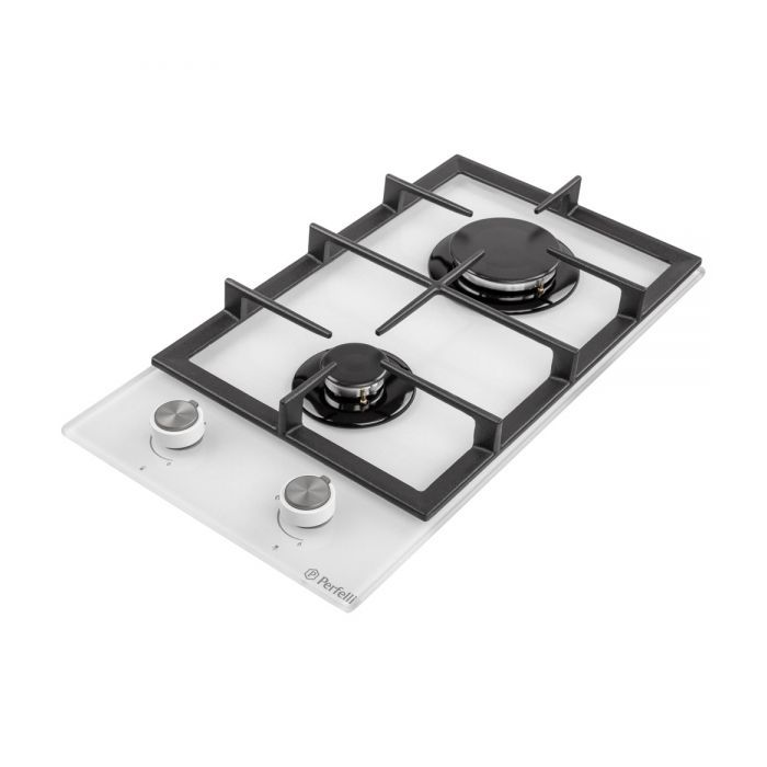Варочна поверхня Perfelli HGG 31424 BL зображення 4