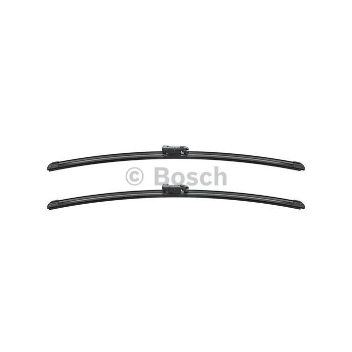 Щетка стеклоочистителя Bosch 3 397 014 129 изображение 2