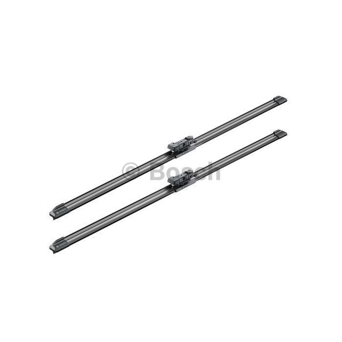 Щетка стеклоочистителя Bosch 3 397 014 129 изображение 4