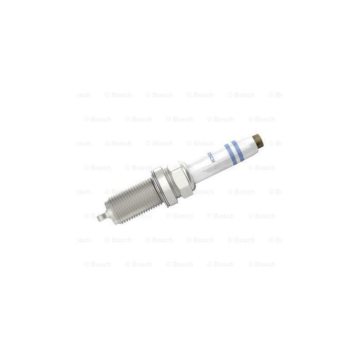 Свеча зажигания Bosch 0 241 245 673 изображение 2