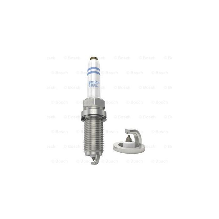 Свеча зажигания Bosch 0 241 245 673 изображение 7